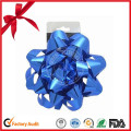 Christmas Decorative Packing Ribbon Star Bow for Gift Wrapping